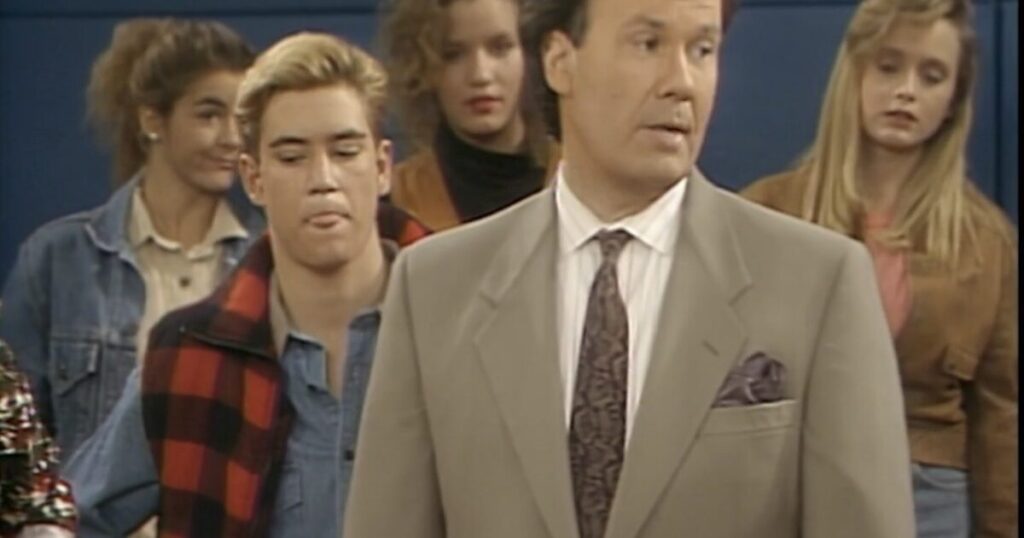 Dennis Haskins Cause of Death Revealed