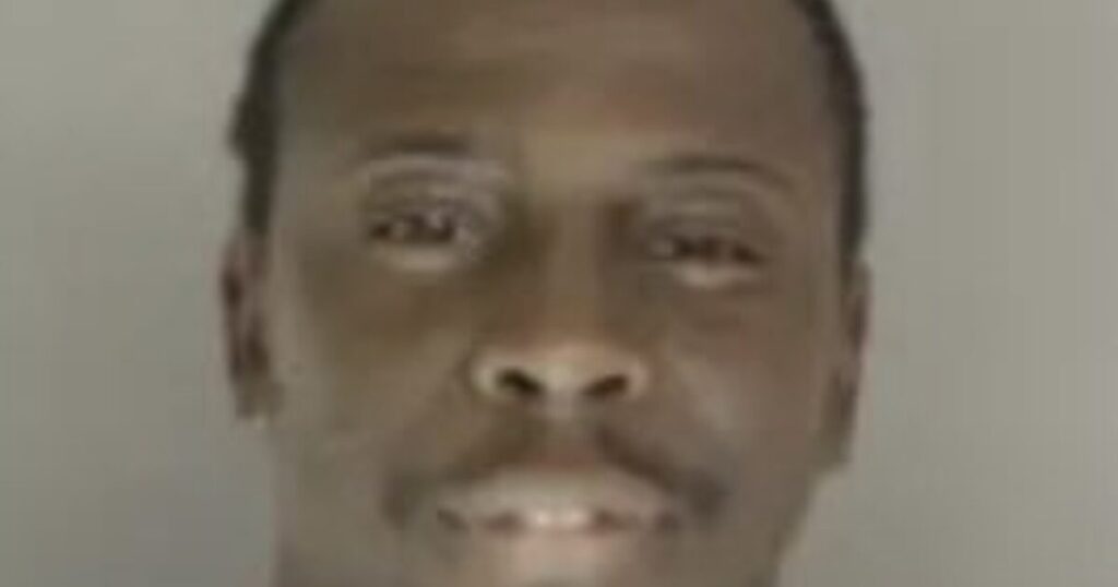 Canvasser for Democrat Janelle Stelson Arrested for Exposing Himself in Family Neighborhood is an Illegal Alien from Nigeria