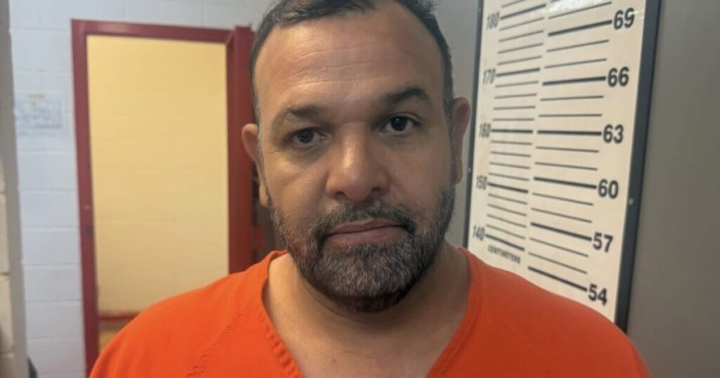 Husband of Texas Mayor Arrested by ICE