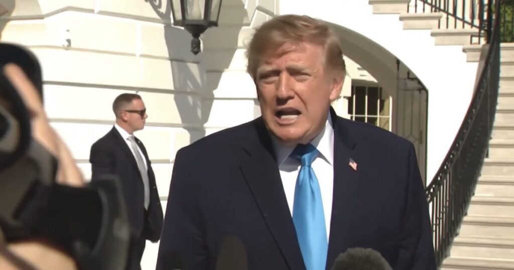 Maricopa County Announces Runbeck Mistakenly Sent Out Thousands of Midterm Ballots – Trump Responds to TGP: “There Were No Errors… They Got Caught!” (VIDEO)