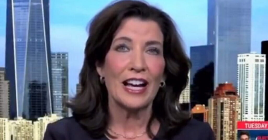 New York Forced to Skip Planned Minimum Wage Increase Because Its Economy Isn’t Good Enough