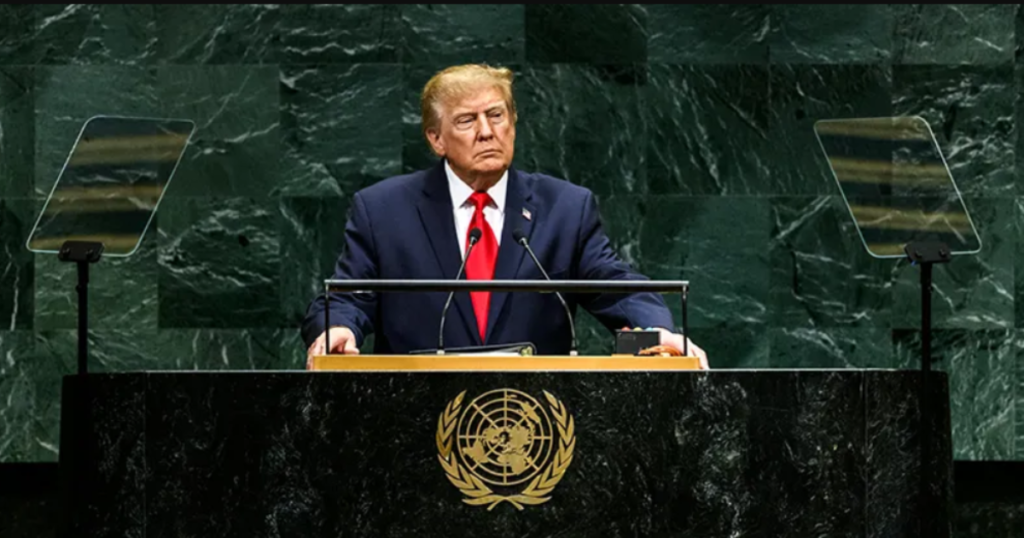 Warnings of Chinese WHO Takeover Strengthen the Case for US Withdrawal