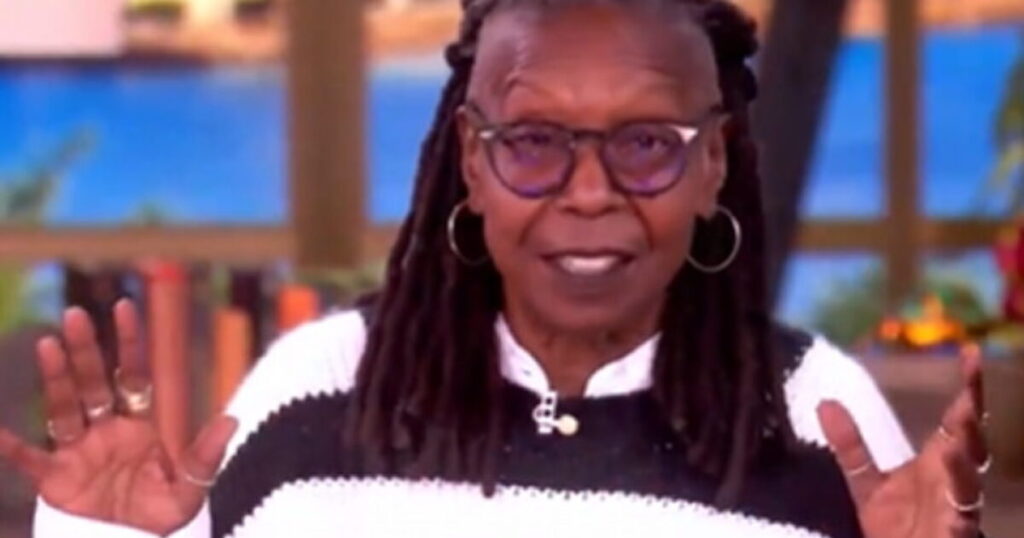 More Midterm Electioneering From The View: ‘They Are Trying to Buy Your Vote’ (VIDEO)
